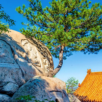 海棠山风景区
