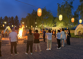 云·繁星度假村