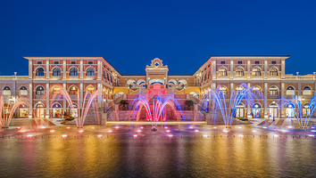 上海佛罗伦萨小镇