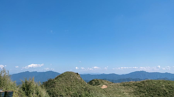 金龙山旅游景区