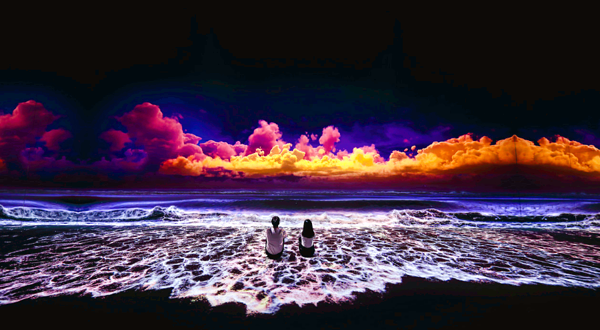 ARTE全沉浸式美术馆-韩国济州