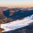 北京渔阳国际滑雪场