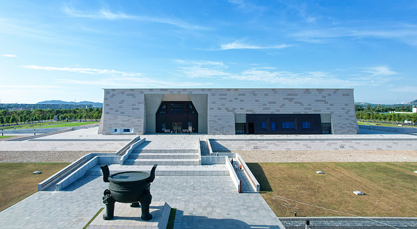 安徽楚文化博物馆