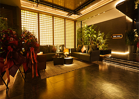 金源国际·养生·足道·SPA(利群胶南购物中心店)