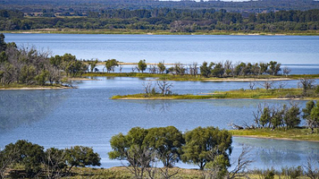 向海国家级自然保护区