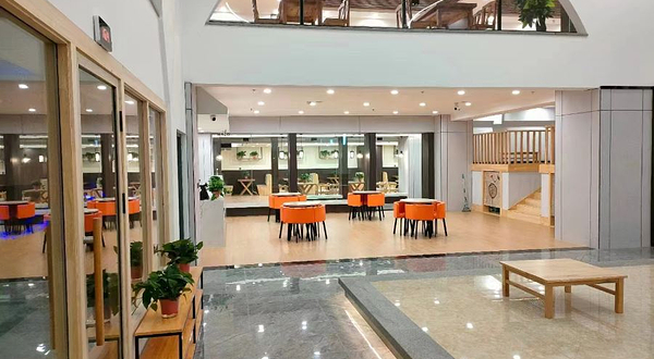 奉泰洗浴休闲会馆