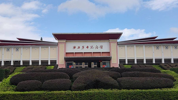 广西壮族自治区烈士陵园