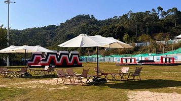 厦门沧江研学营地