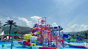 陇道水畔颐乐园