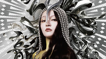 深圳 · 2024张韶涵世界巡回演唱会-深圳站