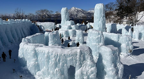 2025千岁支笏湖冰涛节