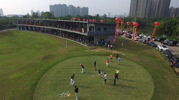 东方高尔夫球场