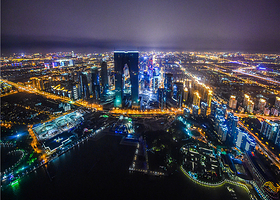 若航直升机空中游览