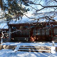 喀喇沁旗博物馆