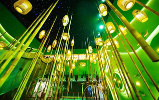 阳澄湖大闸蟹文化馆