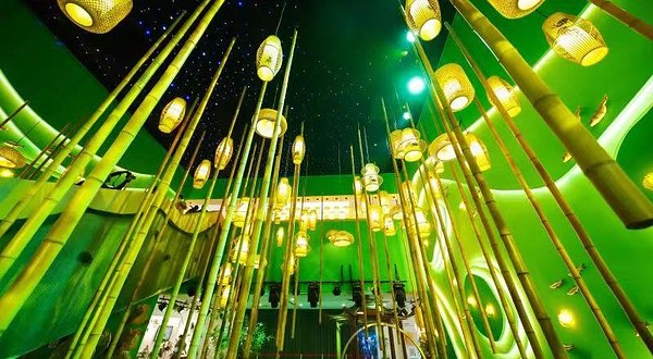 阳澄湖大闸蟹文化馆