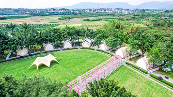 溪里·畅野露营公园(从化温泉店)