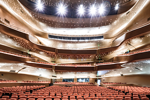 广州大剧院歌剧厅