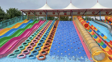 凤凰台乐园欢乐世界