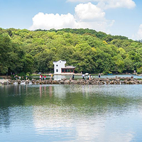 珍珠泉风景区