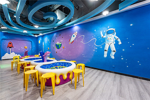 长沙星期天亲子度假公园