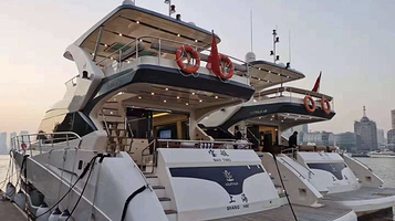 宝艇游艇俱乐部