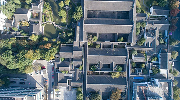 薛福成故居-钦使第·薛家花园