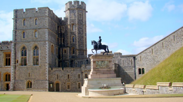 The State Apartments