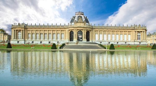 中非皇家博物馆