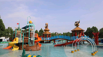 纳福源水上欢乐世界