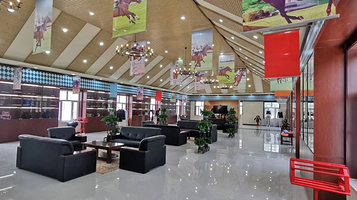 库尔勒神州马术俱乐部