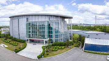 吉林省自然博物馆