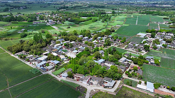 三星堆国家考古遗址公园