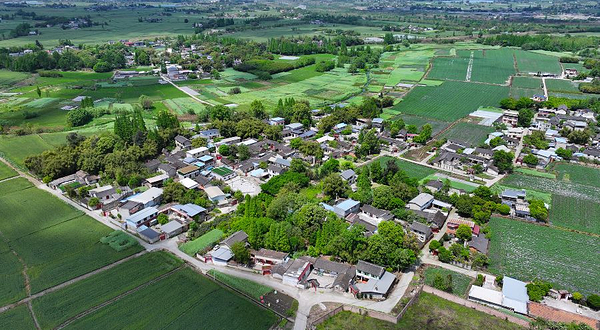 三星堆国家考古遗址公园