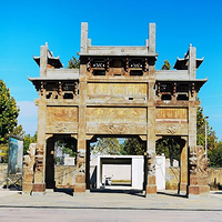 湖北祥云湾文旅景区