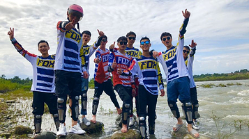 标地越野沙滩车(都江堰基地)