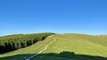 圣水梁生态旅游区