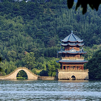 严子陵钓台景区