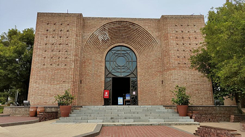 富乐国际陶艺博物馆群