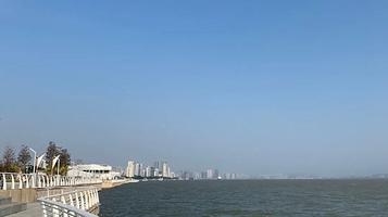 潮人码头文化公园