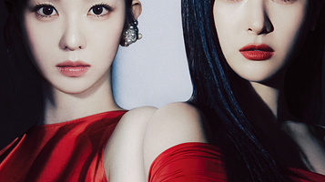 日本东京 ·  2025 IRENE & SEULGI Concert Tour [ BALANCE ] in JAPAN