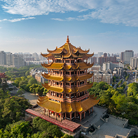 黄鹤楼