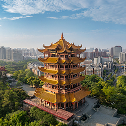 黄鹤楼