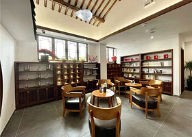 行知草堂（山塘街店）