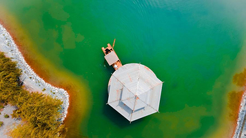 怪兽充电(森栖谷)