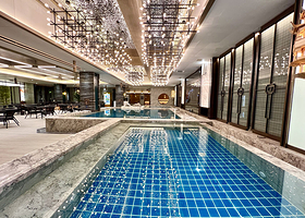 大唐水汇(鞍山高新区店)