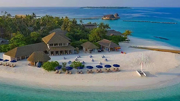 翡翠法鲁富士岛