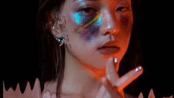 成都 · 于贞2025《Pink》巡演