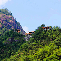 大觉山