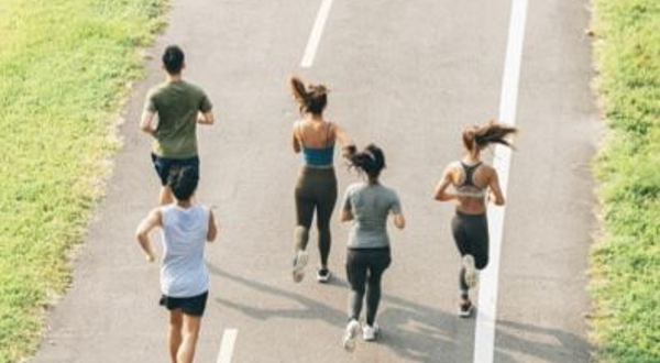 万和·2026顺德容桂环岛马拉松